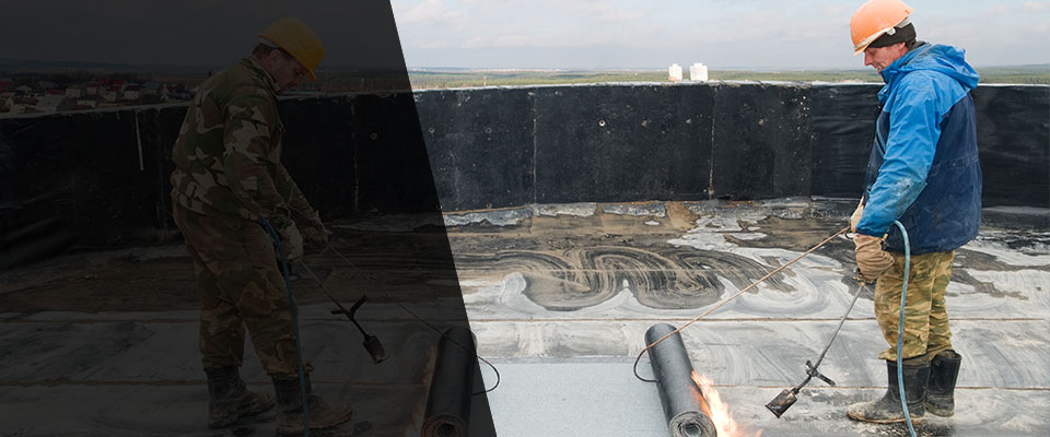 Crystal Springs Roofing Contractors